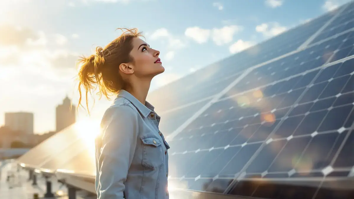 Assorbimento al 90 per cento una scoperta che mette in discussione la nostra comprensione dell’energia solare