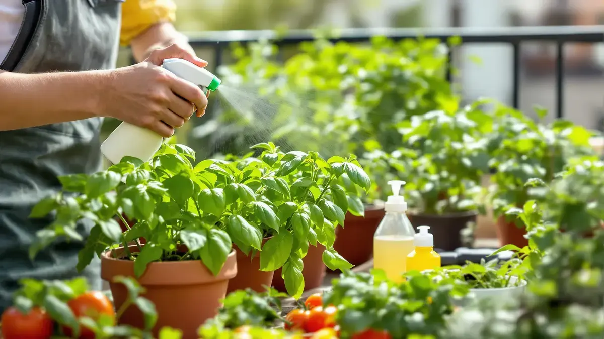 La chitina un prodotto naturale sempre più adottato dai giardinieri merita la vostra attenzione