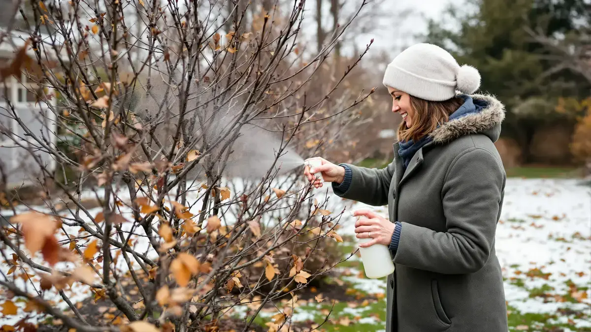 Questo ingrediente naturale contro le macchie nere delle rose è ampiamente ignorato dai giardinieri