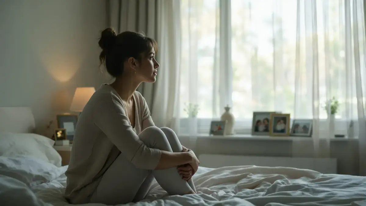 Gli esperti concordano sul fatto che la mancanza d’amore durante l’infanzia possa influenzare i tratti della personalità in età adulta, un aspetto spesso sottovalutato