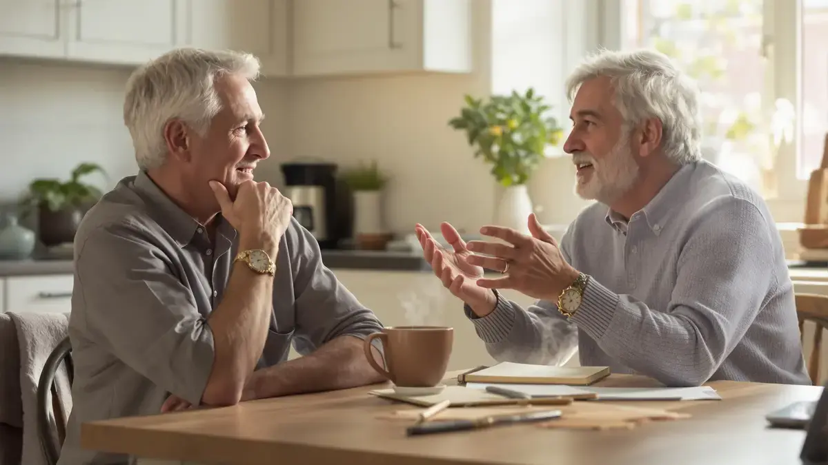 Questi 3 semplici consigli aiutano a migliorare le relazioni per chi ha difficoltà ad ascoltare gli altri