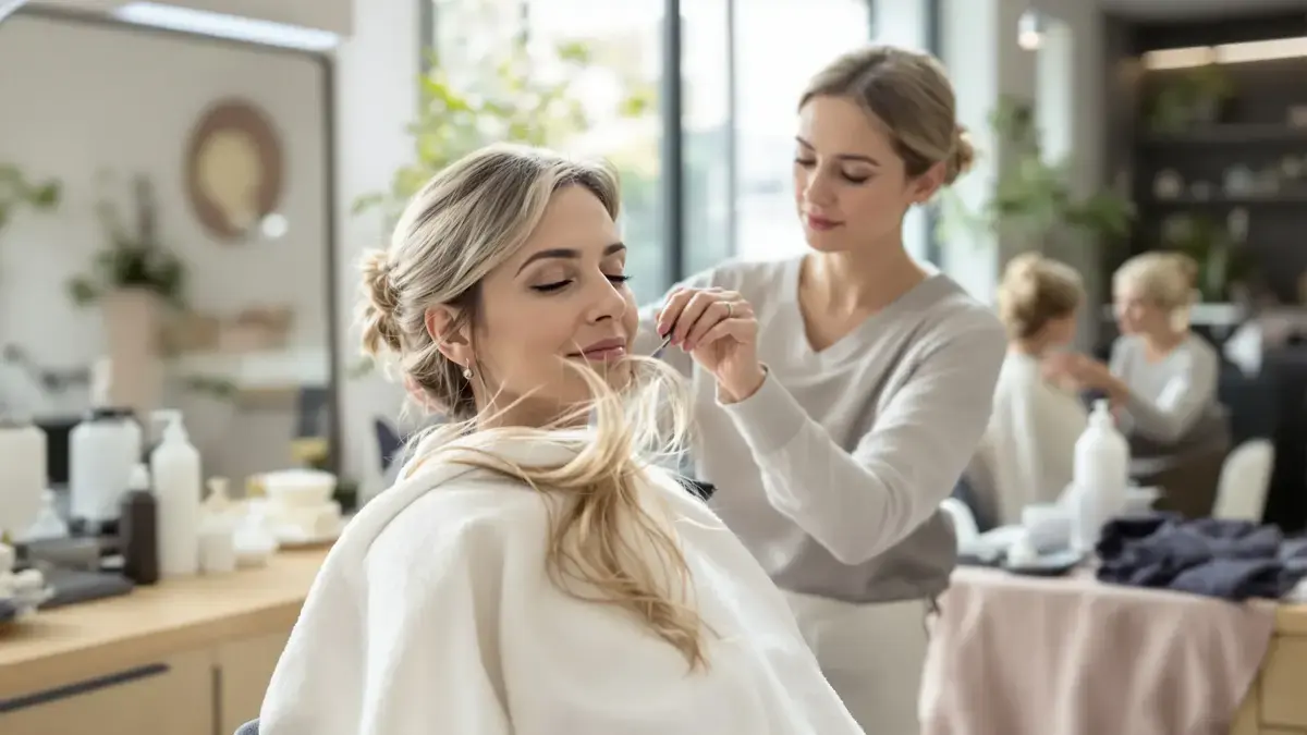 Gli specialisti sono categorici un segno del morbo di Parkinson potrebbe nascondersi nei tuoi capelli smentendo la convinzione che non ci sia alcun legame