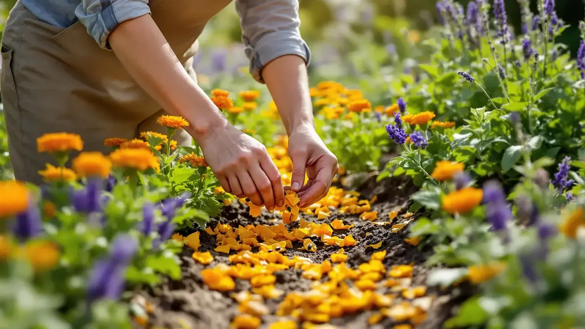Gli esperti sono concordi questa pianta da seminare a settembre riduce i parassiti senza insetticidi ma attenzione non è adatta a tutti i giardini