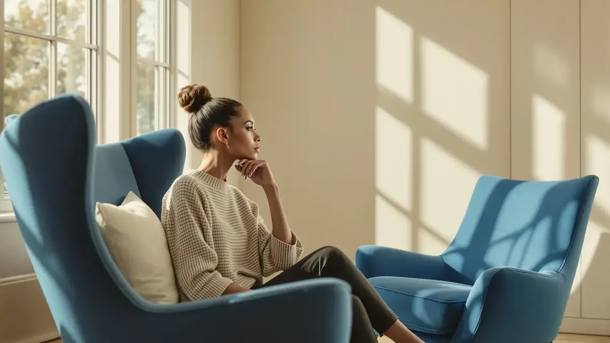 Questa scelta di colore audace potrebbe trasformare i tuoi interni senza lavori ma pochi osano adottarla