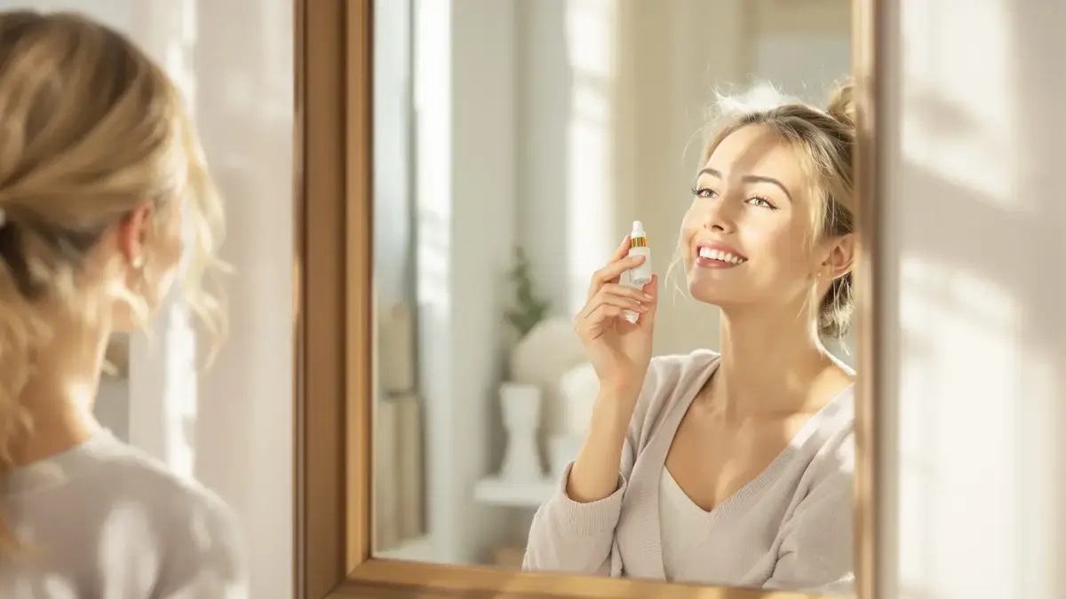 Questo siero 3 in 1 idrata la pelle offrendo un’abbronzatura progressiva spesso sottovalutata