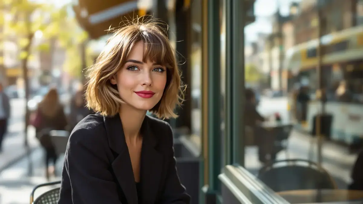 Tendenze questi carré ultra trendy domineranno la primavera 2026