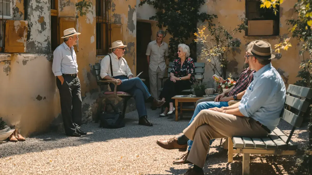 11 tratti poco comuni nelle persone cresciute negli anni 80